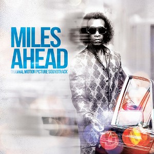 Miles Davis - Miles Ahead (Original Motion Picture Soundtrack) (Vinyl) - 1 of 1