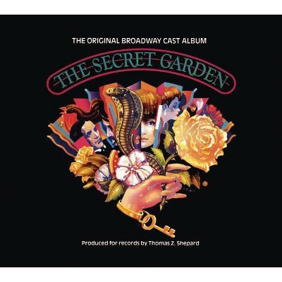 Various - Secret Garden (OCR) (CD)