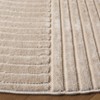 Selena SLE674 Power Loomed Indoor Rugs - Safavieh - 3 of 4