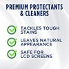 303 Products Interior Cleaner - Safely Cleans Any Surface, Residue Free - Safe for Use on Touch Screens - Cleans Glass Streak Free, 16 fl. oz. (30588) - 3 of 4