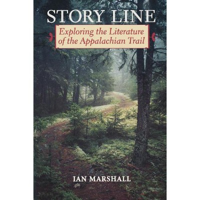 Story Line - (Under the Sign of Nature) by  Ian Marshall (Paperback)