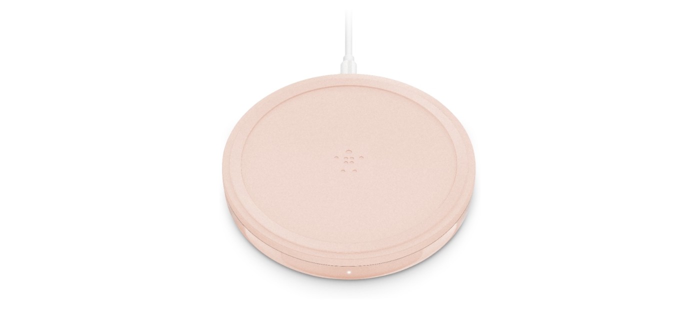 Belkin BOOST↑UP Bold Wireless Qi Charging Pad - image 1 of 4