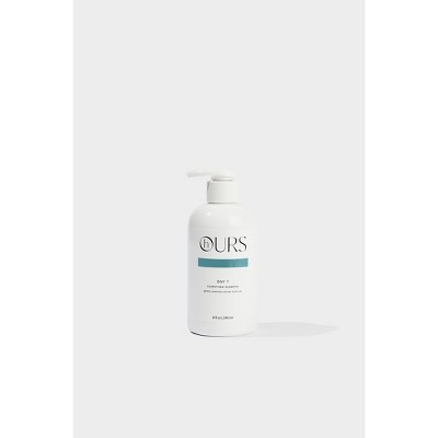 Hours Haircare Day 7 Clarifying Shampoo 8oz