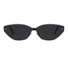 Anna-Kaci Women's Stylish Cat-Eye Polarized Sunglasses UV400 Protection - 2 of 4