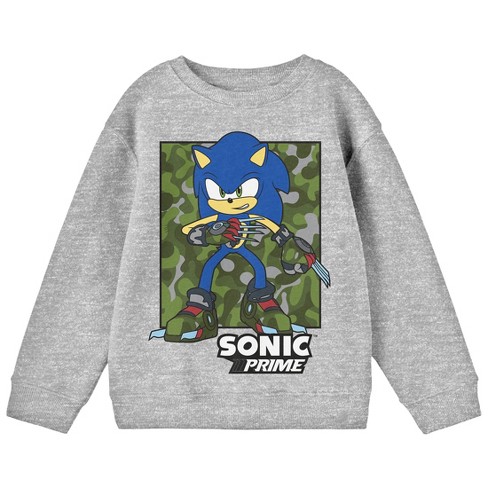 Sonic Prime Toys and Merchandise Coming This Summer - Merch - Sonic Stadium