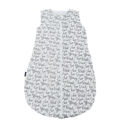 bebe au lait sleep sack
