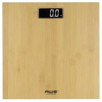 quality bathroom scales