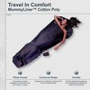 COCOON - Premium - MummyLiner Cotton / Poly - Tuareg - 2 of 4