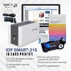 IDP SMART-21S ID Card Simplex Printers - 2 of 4
