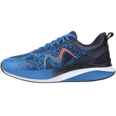 MBT Men's Huracan-3000 Lace Up in Navy/directorie Blue,8.5 — фото 6