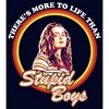 Men's Stranger Things Max More to Life than Boys T-Shirt - 2 of 4