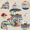 Acoinel Mini Building Brick Sets, STEM Building Toys, MOC Bricks Building Play Sets for Kids 5-16+ - 3 of 4