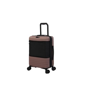 it luggage Attuned 21" Hardside Carry-On 8 Wheel Expandable Spinner - 1 of 4