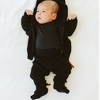 Goumi Organic Knit Stay On Baby Boots - 2 of 2