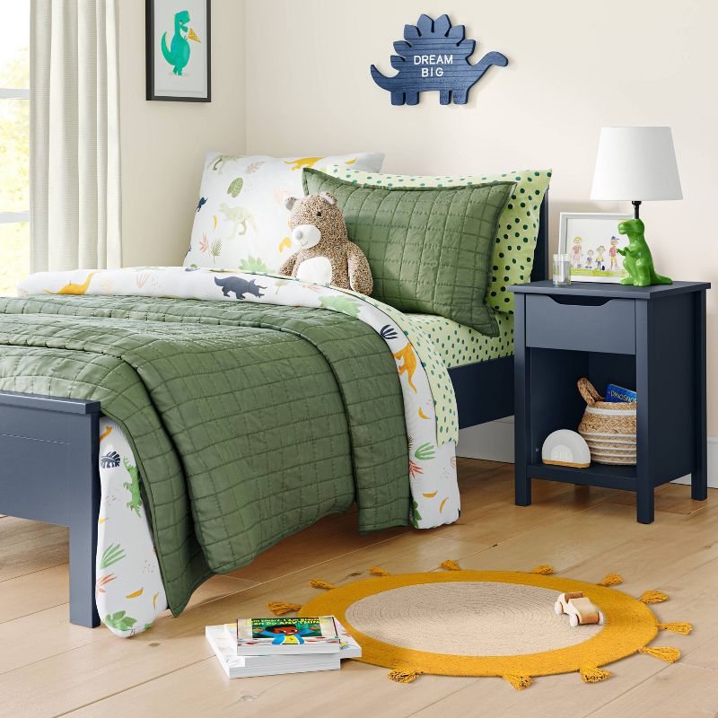 Twin Osa Kids' Bed - Pillowfort™, 3 of 8