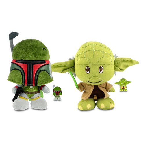 Star Wars The Mandalorian the Child 8 Plush : Target