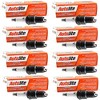 Autolite (8 Pack) Genuine Small Engine Copper Core Spark Plugs - 255-8PK - 2 of 3
