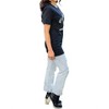 Women's Fall Nights Graphic T-Shirt - 123 Amore - 3 of 4
