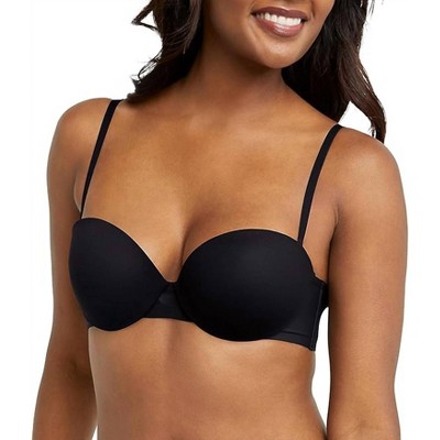 Women's Full Coverage Strapless Bra - Maidenform