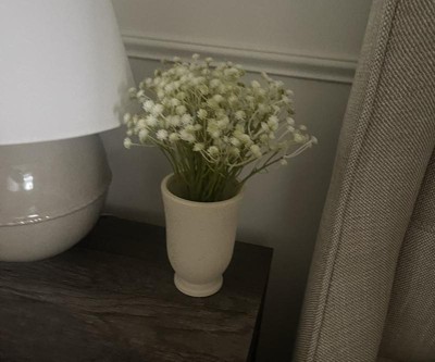 Artificial Babies Breath-White – Wild Blooms