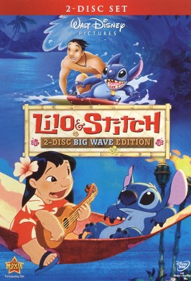 Disney Lilo Stitch : Target