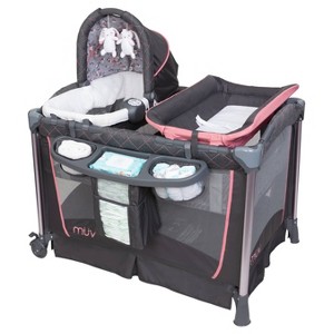 Baby Trend Playards and Portable Infant Beds - 1 of 4
