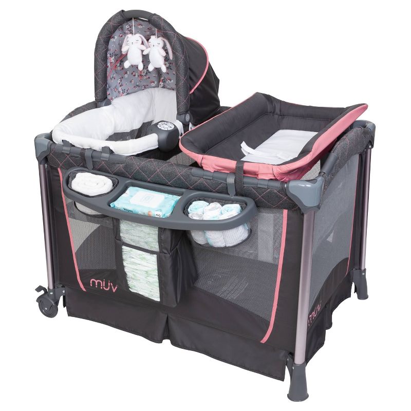 Baby Trend Playards and Portable Infant Beds, 1 of 12