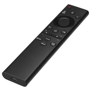 Dan’s Originals for Samsung BN59-01385L Eco-Smart Solar-Cell TV Remote Control | Europe | Solar - BN5901385L - 1 of 2