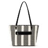 SAKROOTS Women's Artist Circle Metro Tote - 3 of 4