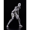 1000toys Inc 1000 Toys Toa Heavy Industries: Synthetic Human Female 1:12  Scale Action Figure : Target