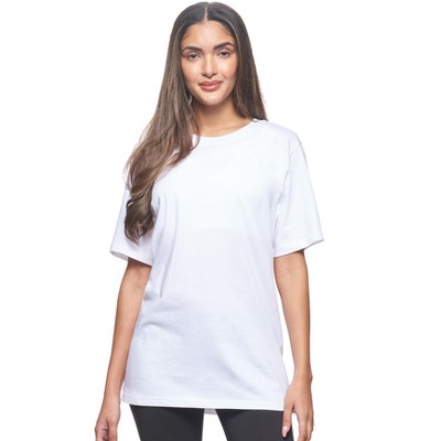 Expert Brand USA-Made Organic Cotton T-Shirt