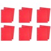 Mintra Office Durable Spiral Notebooks 3 Subject, 150 Sheets - 2 of 4