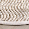 Natural Fiber NF273 Indoor Rugs - Safavieh - 3 of 4