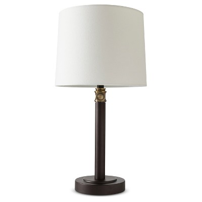 tripod table lamp target