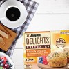 Jimmy Dean Delights Frozen Bacon & Spinach Frittatas - 6ct/12oz - image 4 of 4