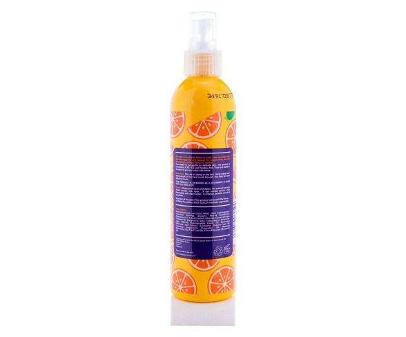 Dubble Trubble Daniel Galvin Organic Lice Prevention Detangler Spray - 8 fl oz