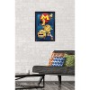 Trends International Illumination Despicable Me 4 - Unstoppable Framed Wall Poster Prints - 2 of 4