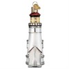 Old World Christmas Glass Blown Ornament, Heceta Head Lighthouse - 2 of 4