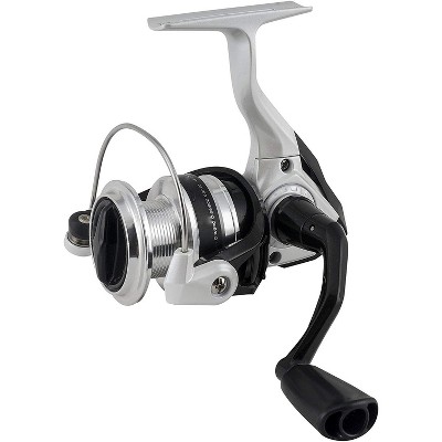 okuma freshwater reels