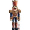 Madd Capp: I Am Nutcracker - 300 Piece Puzzle - Holiday Decor-12x29" - image 2 of 4