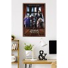 Trends International The Addams Family (2019) - One Sheet Framed Wall Poster Prints - 2 of 4