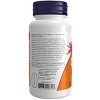 Vitamin C-500 With Rose Hips by Now Foods  -  100 Tablet - 3 of 3