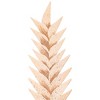 Vickerman 28" Artificial Designer Sword Palm, 3 per bag - 2 of 4