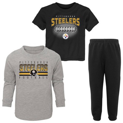 3t steelers jersey