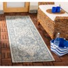Courtyard CY8679 Power Loomed Indoor/Outdoor Area Rug  - Safavieh - 2 of 4