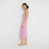Women's Midi Slip Dress - Wild Fable™ - 4 of 4