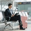 20"/24"/28" 3 pcs/set in ABS Spinner Wheel Luggage, Carry on Suitcase, Matching Color, TSA Combination Lock - 4 of 4