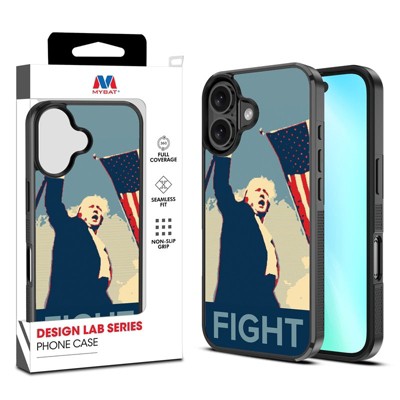MyBat Design Lab Series Case