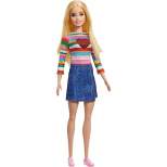 Barbie ITT - Core BRB "Malibu" Doll