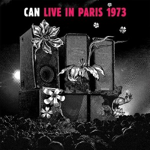 Can - Live In Paris 1973 - 1 of 1